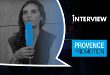 Mise en place de SalesForce | IT Manager – Provence Promotion | Laetitia Biciacci