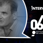Gouvernance des données | Resp. Gouvernance Données – Conseil Départemental 06 | Jean-Marie Deray