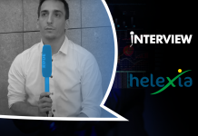 Digitalisation de la fonction RH | Group IT Manager – Helexia | Gaëtan Costa-Mula