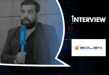 Modernisation des applications | Business development – Eolen | Sébastien Drouin