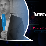 Supervision de l’infrastructure & Monitoring télétravailleurs | DSI – DomoFrance | Gregory Simon