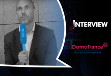 Supervision de l’infrastructure & Monitoring télétravailleurs | DSI – DomoFrance | Gregory Simon