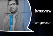 Gestion des demandes de services et incidents | DSI – ComExposium | Vincent Chevauche