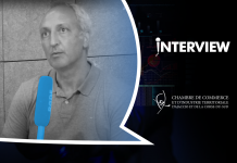 Optimisation des flux de données | DSI – CCI de Corse | Dominique Berti