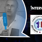 Sensibilisation au Phishing | RSSI – Dir. Dép. de la Sécurité Publique | Jean-Marc Asensio