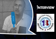 Sensibilisation au Phishing | RSSI – Dir. Dép. de la Sécurité Publique | Jean-Marc Asensio