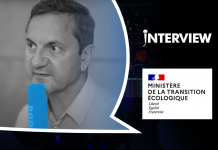 Transformation Numérique du Ministère de la Transition Ecologique et Solidaire | Christophe Boutonnet