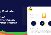 Ponicode dévoile SQUAR, sa nouvelle offre d’optimisation du code par l’IA