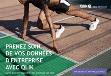 CDO : Prenez soin de vos données d’entreprise avec Qlik