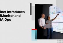 Fortinet lance FortiMonitor et FortiAIOps pour accélérer les opérations réseau grâce à l’IA