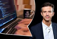 Développer les applications de demain avec Kubernetes et les conteneurs