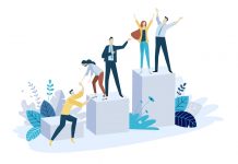 Comment devenir une entreprise « data driven », une stratégie en trois actes