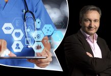 Le numérique au service de la santé