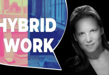 Le travail hybride : un nouveau modèle parti pour durer