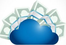 Les dépenses dans les services cloud en 2021 volent de record en record en Europe