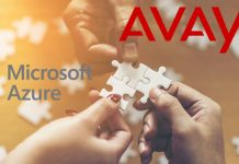 Avaya annonce l’intégration d’Avaya OneCloud CPaaS à Microsoft Azure