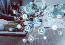 Verizon muscle sa solution SDI de connectivité Network-as-a-Service