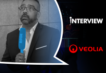 Sécurisation des sites industriels | Group CISO – Veolia | Didier Fournier