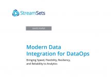 Bringing speed, flexibility, and resiliency to your analytics