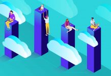 Le marché du cloud : pas de nuages à l’horizon