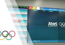 Les solutions d’Atos ont permis à des milliards de spectateurs de suivre les Jeux olympiques de Tokyo