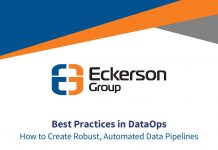 Best Practices for DataOps: How to Create Robust, Automated Data Pipeline