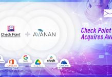 Check Point rachète Avanan pour l’intégrer à Infinity et mieux sécuriser les courriels