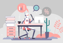 91 % des professionnels déclarent que les technologies d’automatisation ont eu un impact positif sur leur activité