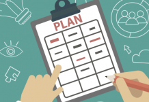 Planification stratégique du système d’information