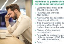 Rationalisation IT – Comment valoriser votre patrimoine informatique ?