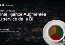 L’IA au service de la Business Intelligence