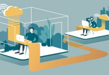 Le recours au travail hybride a conduit à une augmentation du nombre d’incidents de sécurité liés à l’IoT