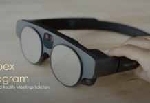 Cisco annonce Webex Hologram, des fonctions qui combinent la visio et la réalité augmentée