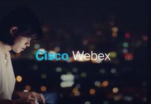 Cisco enrichit Webex de fonctions de bien-être et pour combattre le stress des travailleurs isolés