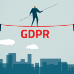 39 % des professionnels de la conformité au RGPD se sentent écoutés et utiles