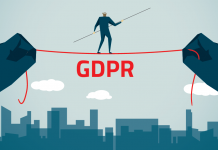 39 % des professionnels de la conformité au RGPD se sentent écoutés et utiles