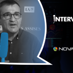 Cohérence Cyber à l’international | IT Manager – Novares Group | Olivier Brouillard