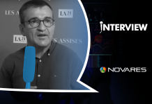 Cohérence Cyber à l’international | IT Manager – Novares Group | Olivier Brouillard