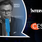 Salaires, Stress… et Souveraineté | SSI – CESIN | Alain Bouillé