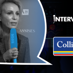 Ecosystème, Métiers et Risques de la Cybertech | DSIN – Colliers | Malika Pastor