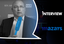 Sécurisation des smartphones | Directeur des Systèmes d’Information – France – Mazars | Christophe Tallot