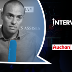 Gestion des identités | Chief Information Security Officer – AUCHAN RETAIL INTERNATIONAL | Frédérick MEYER