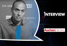 Gestion des identités | Chief Information Security Officer – AUCHAN RETAIL INTERNATIONAL | Frédérick MEYER
