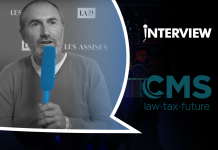 Sécurisation des noms de domaine | Head of IT – CMS Francis Lefebvre | Philippe Agazzi