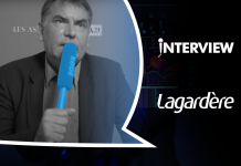 Sécurisation des flux Cloud | CIO & CISO – Lagardère | Thierry AUGER