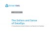 The dollars and cents of DataOps