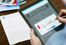 Dropbox intègre la signature électronique HelloSign pour Microsoft SharePoint