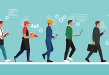 La moitié des salariés prêts à changer d’emploi d’ici 2022