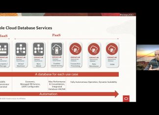 IA & ML Automatisation de vos databases