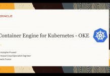 Tour d horizons des offres cloud natives